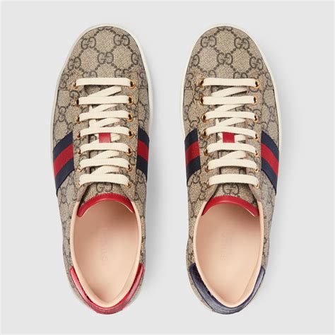 gucci sneakeres|Gucci sneaker for women.